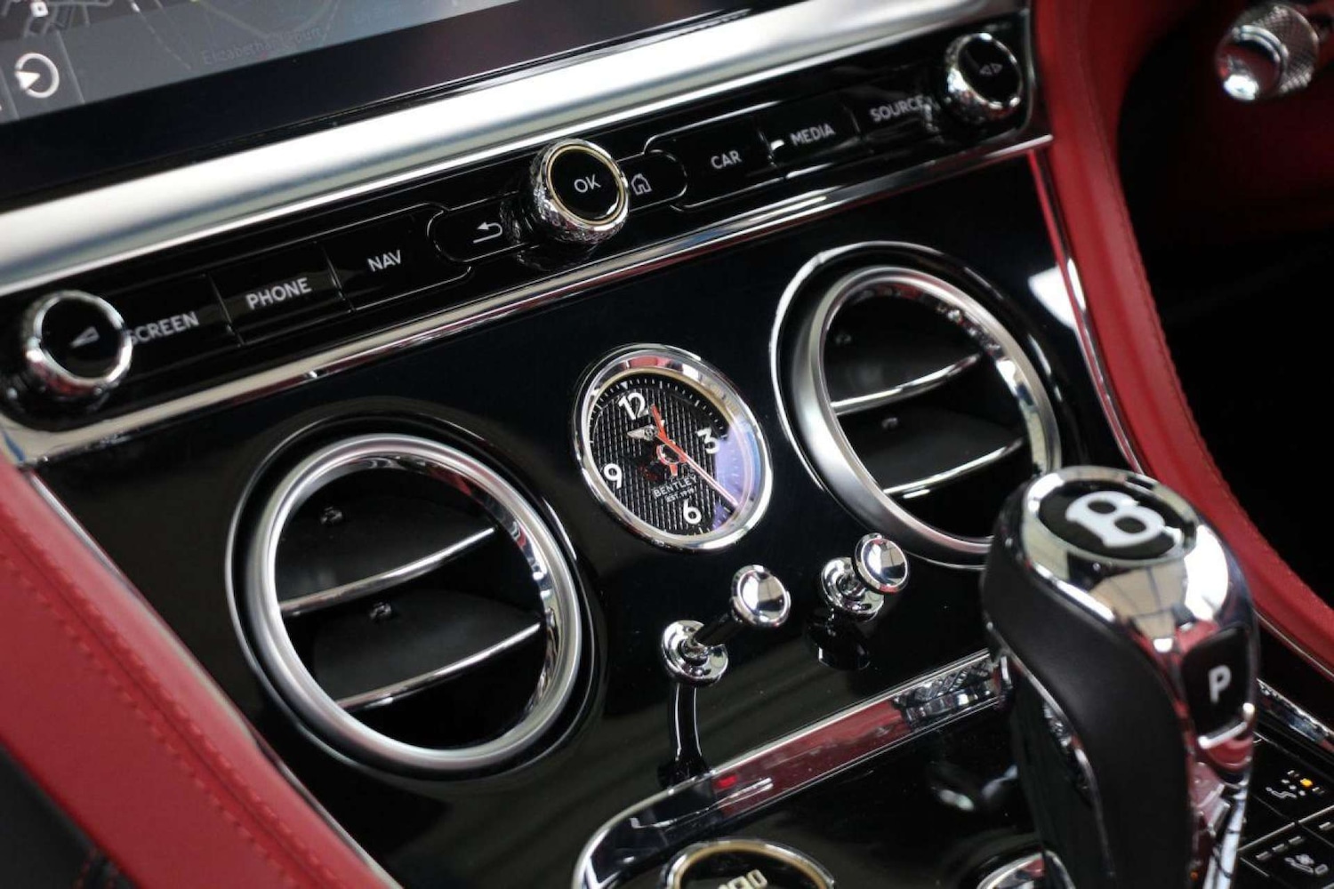 Used Bentley Continental 2020 for sale - 77555456: Photo 94