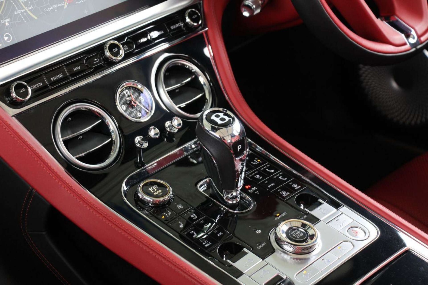 Used Bentley Continental 2020 for sale - 77555456: Photo 95