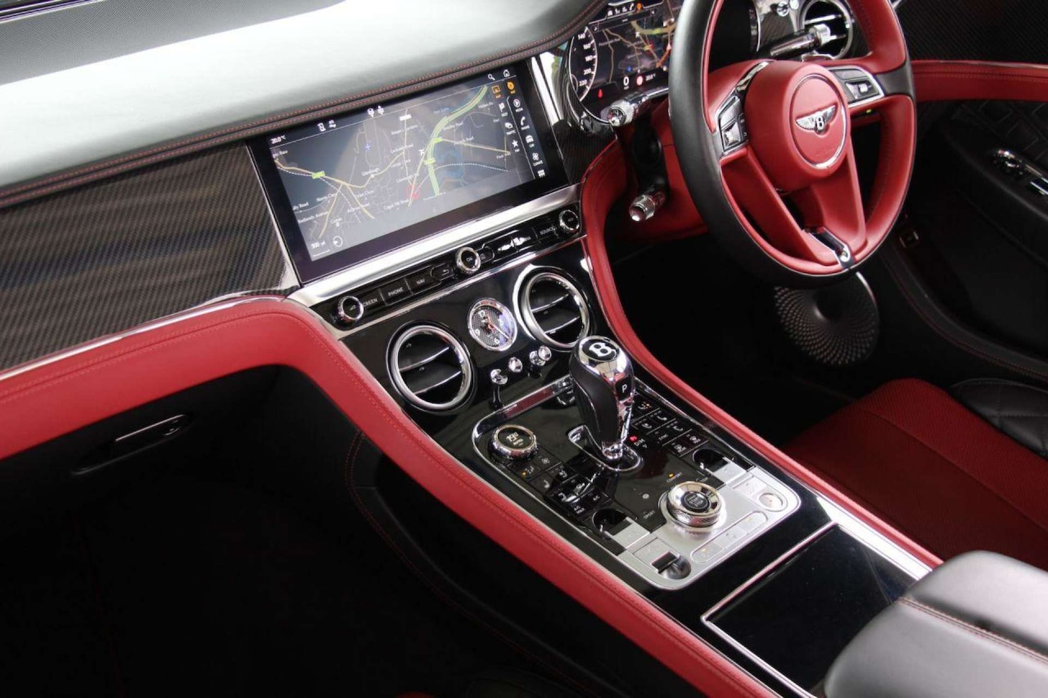 Used Bentley Continental 2020 for sale - 77555456: Photo 96