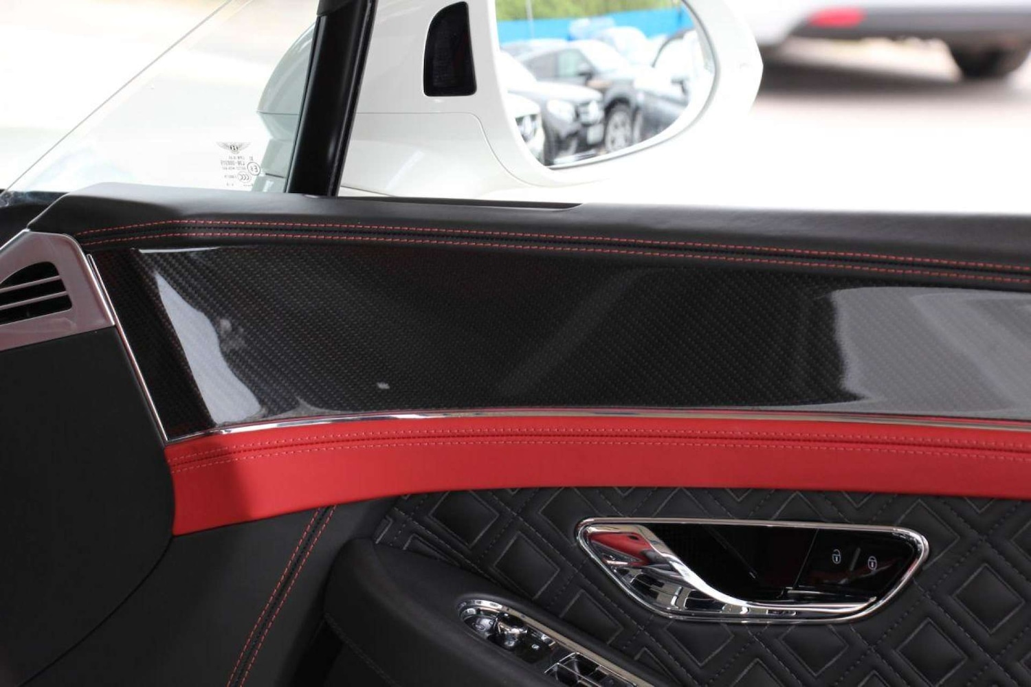 Used Bentley Continental 2020 for sale - 77555456: Photo 97