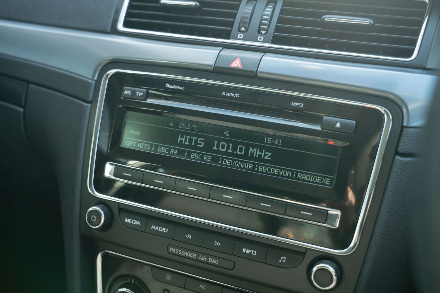 Used Skoda Superb 2013 for sale - 78169338: Photo 10