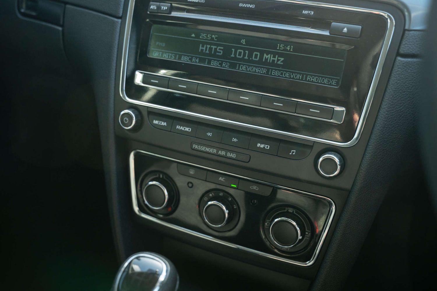 Used Skoda Superb 2013 for sale - 78169338: Photo 11