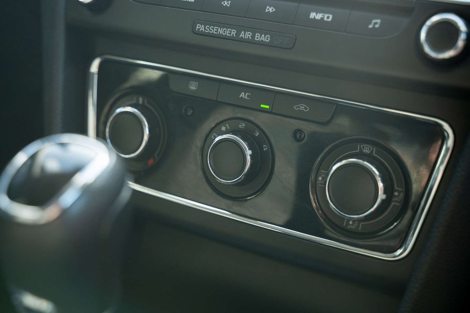 Used Skoda Superb 2013 for sale - 78169338: Photo 12