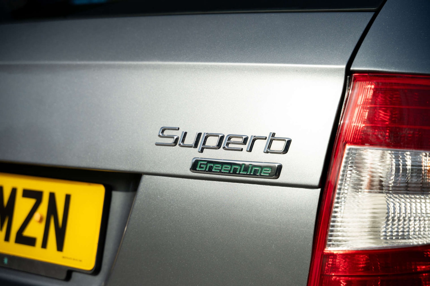 Used Skoda Superb 2013 for sale - 78169338: Photo 15