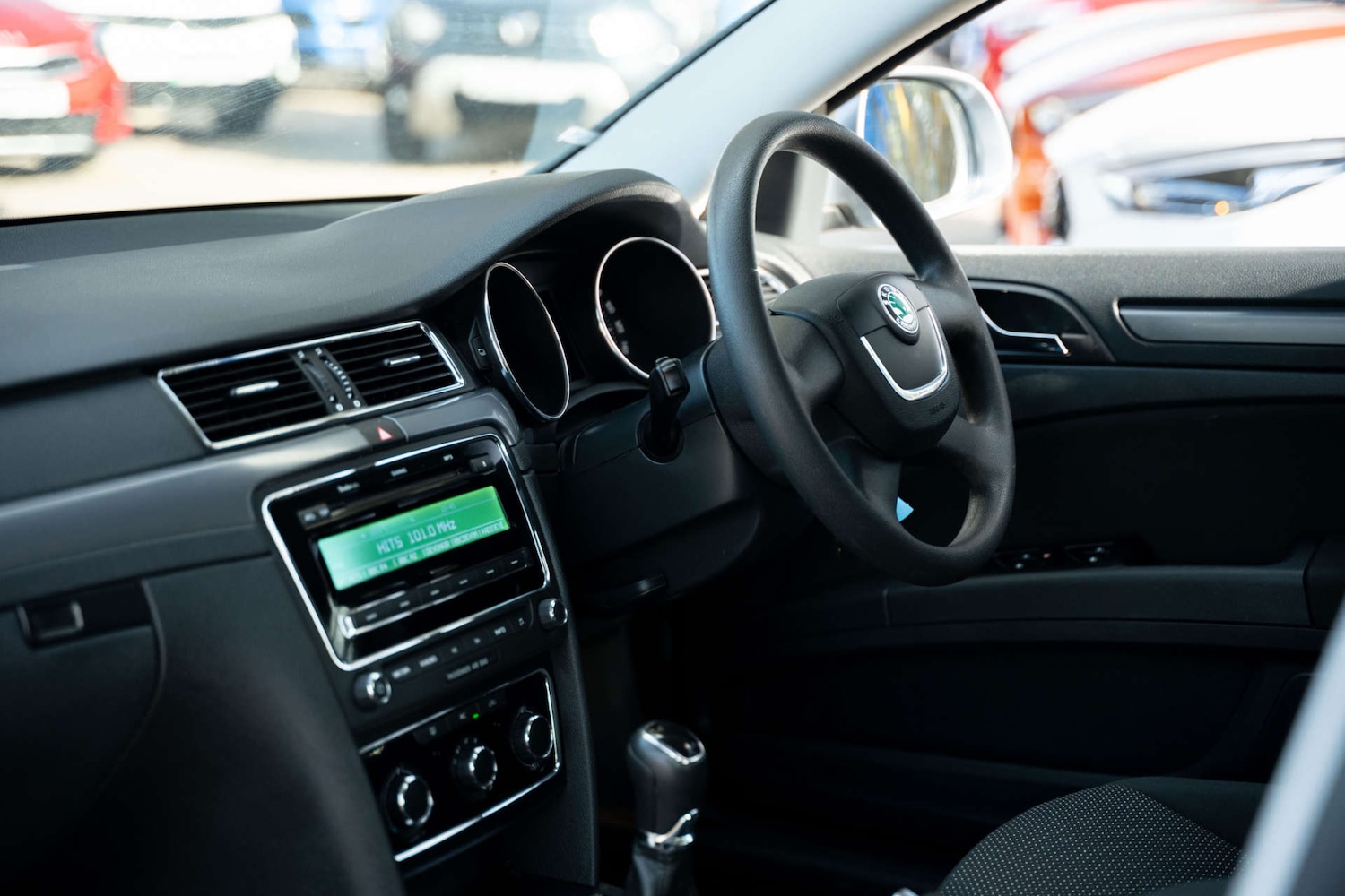 Used Skoda Superb 2013 for sale - 78169338: Photo 21