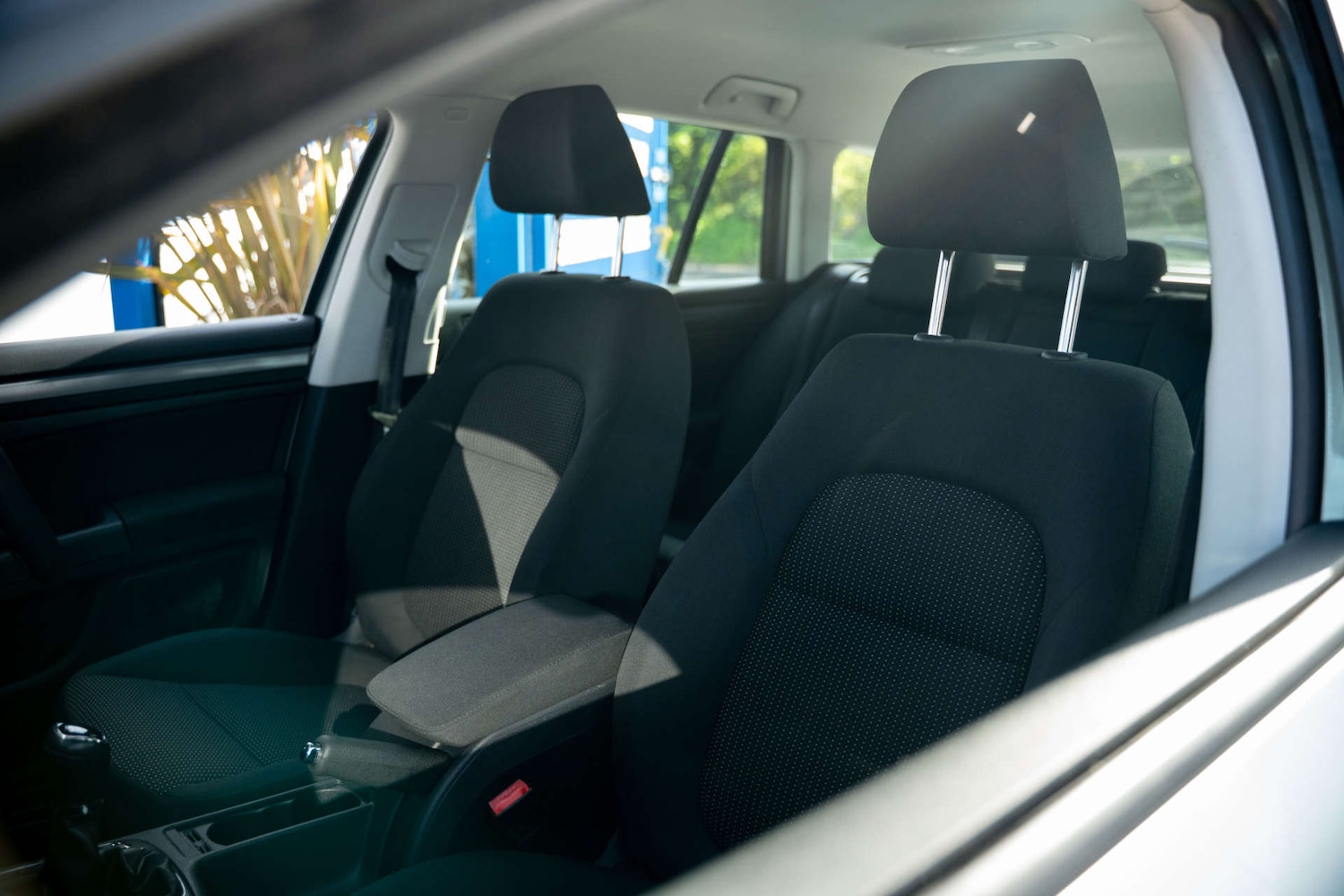 Used Skoda Superb 2013 for sale - 78169338: Photo 24