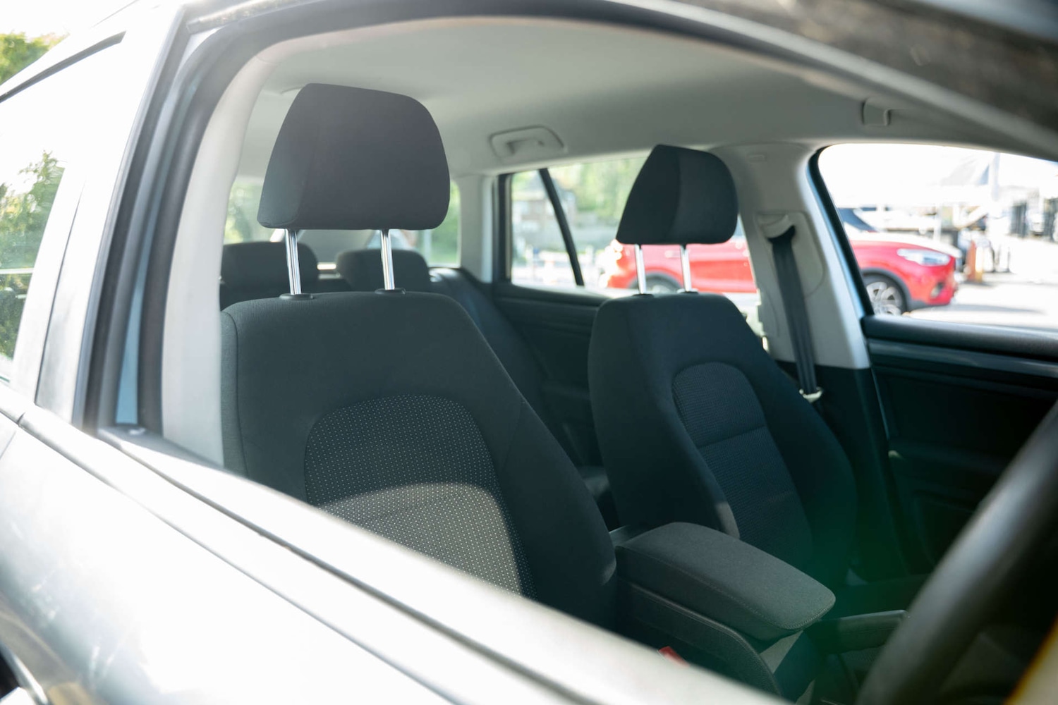 Used Skoda Superb 2013 for sale - 78169338: Photo 25