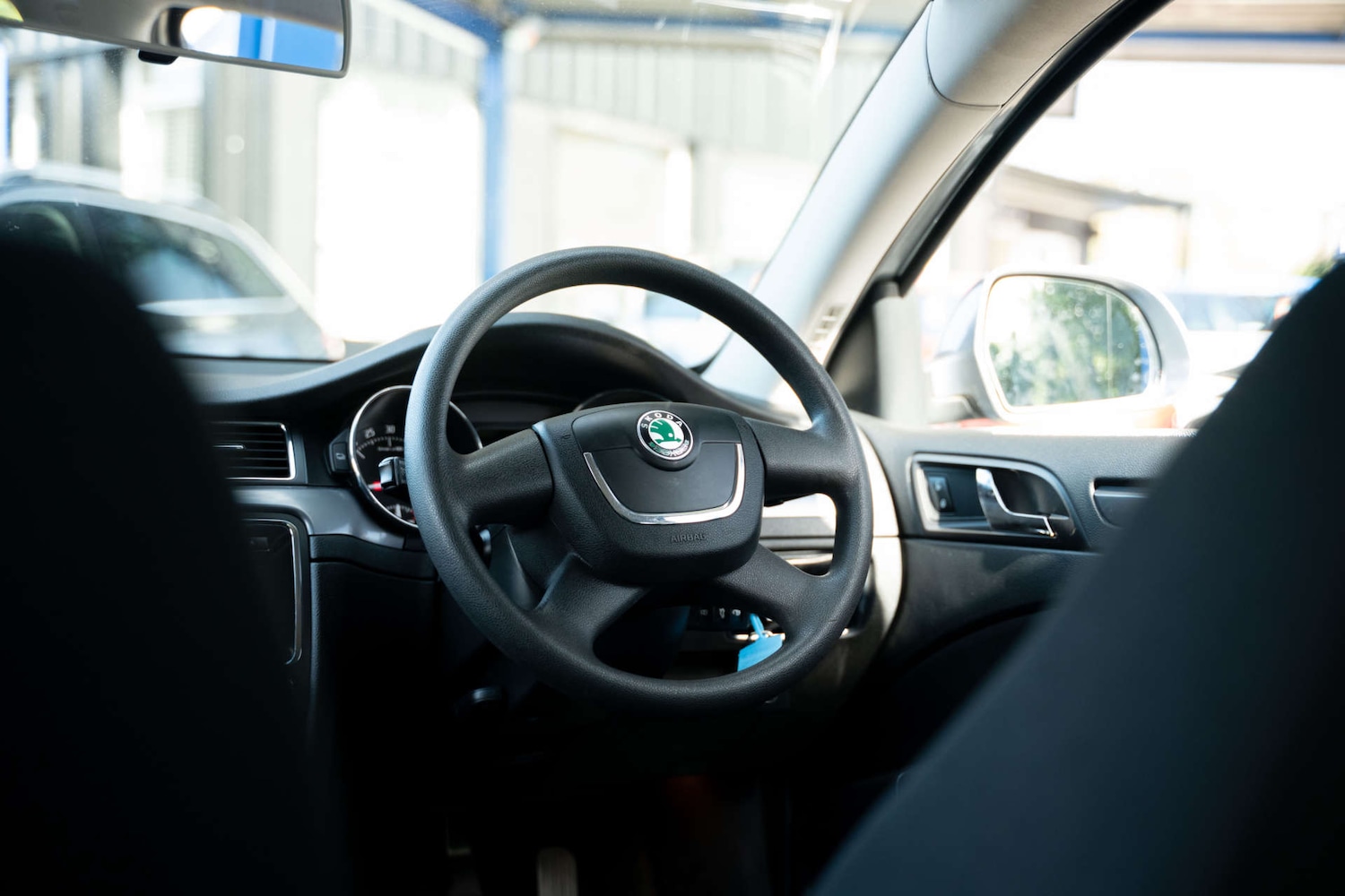 Used Skoda Superb 2013 for sale - 78169338: Photo 28