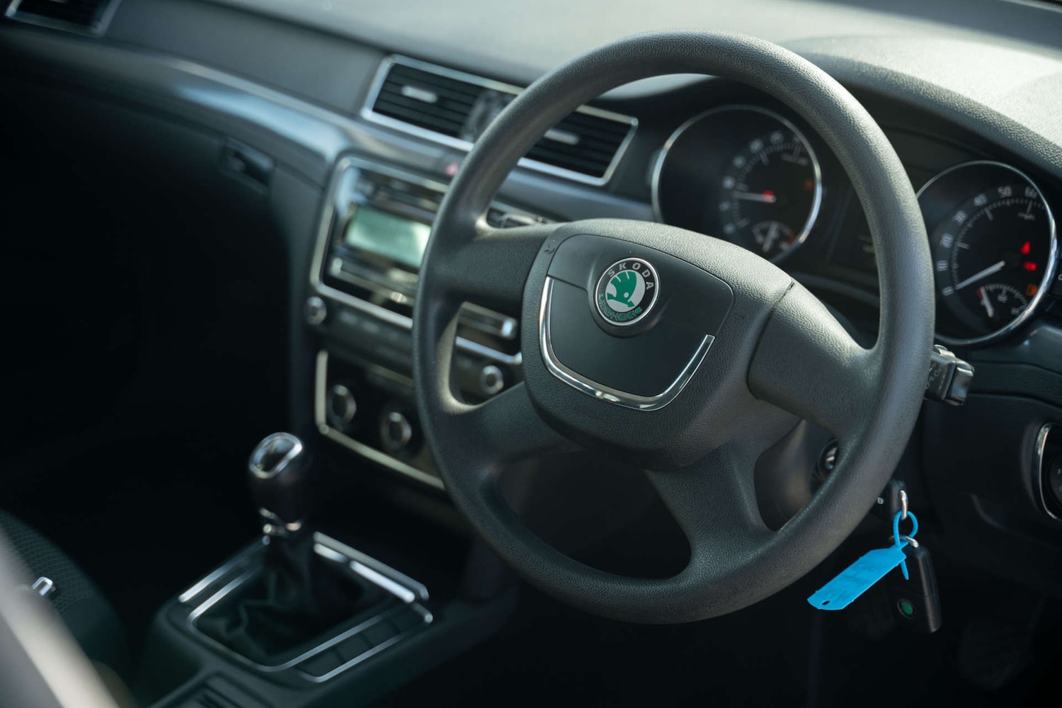 Used Skoda Superb 2013 for sale - 78169338: Photo 5