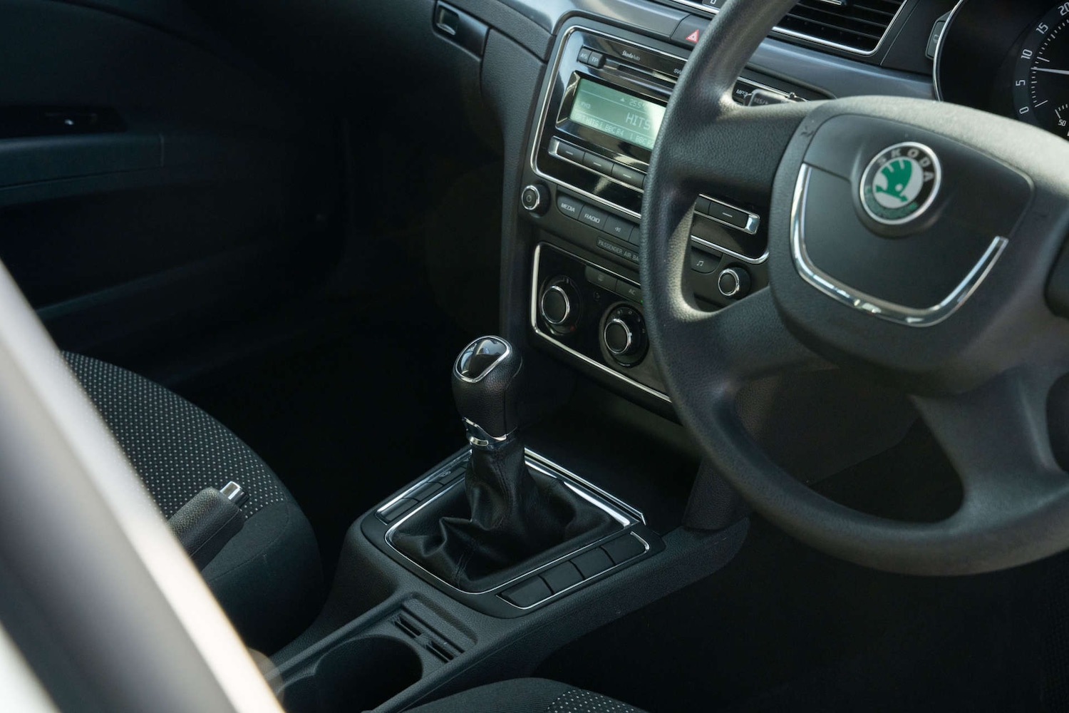 Used Skoda Superb 2013 for sale - 78169338: Photo 6