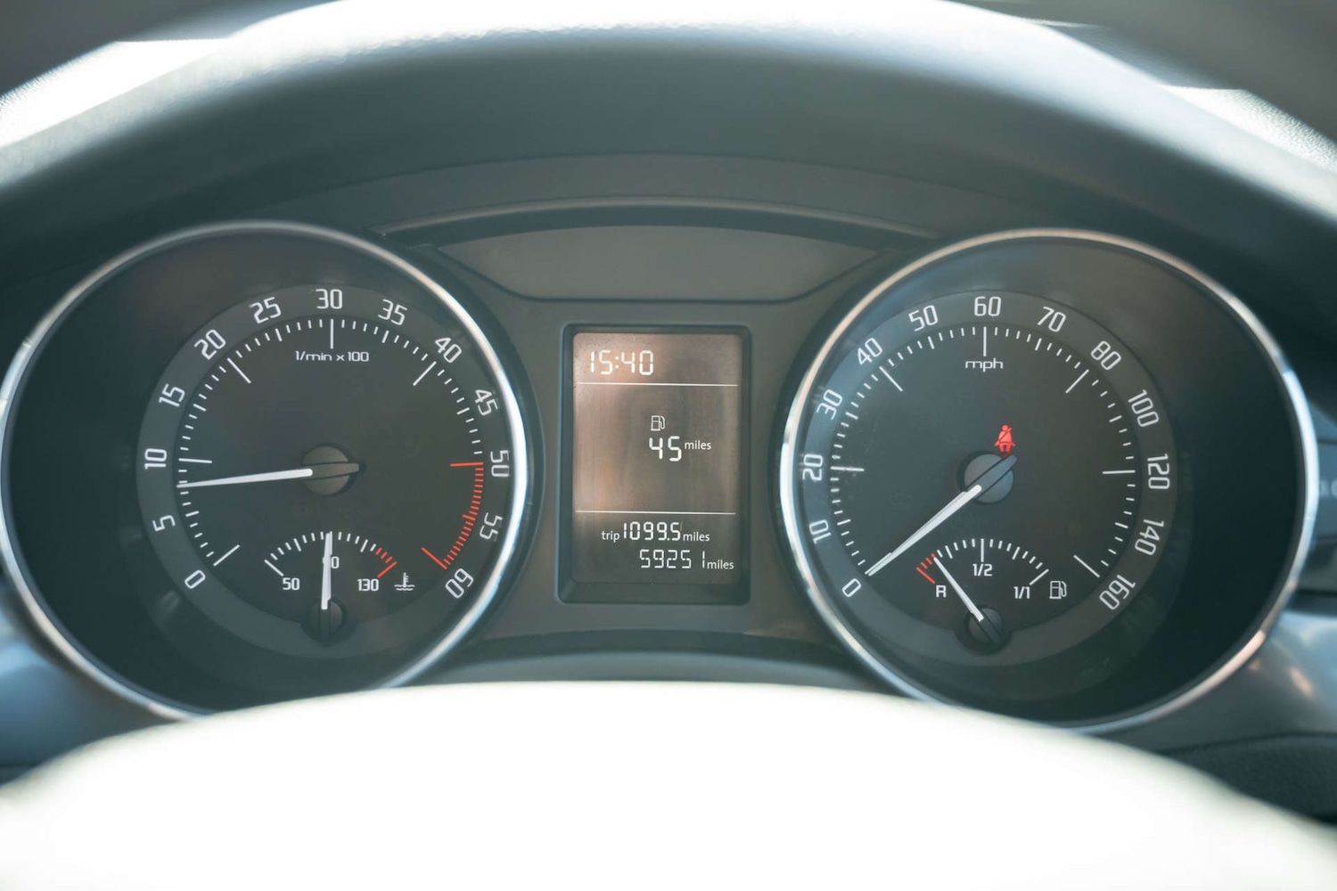 Used Skoda Superb 2013 for sale - 78169338: Photo 9