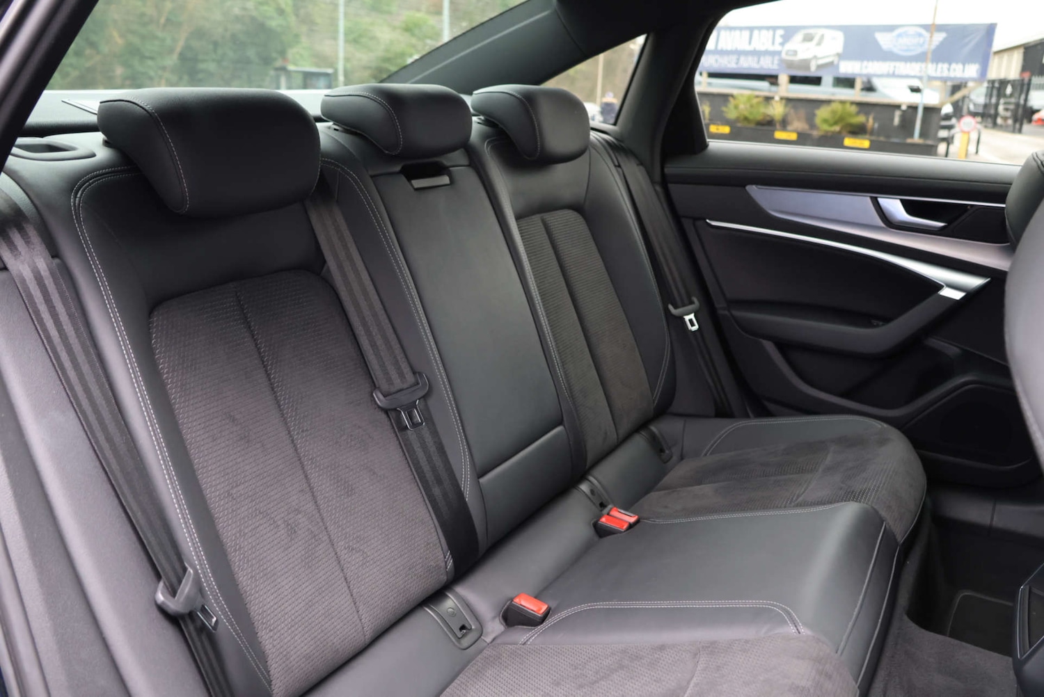 Used Audi A6 2021 for sale - 77328639: Photo 10