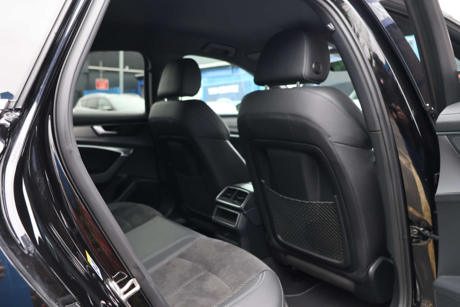 Used Audi A6 2021 for sale - 77328639: Photo 11