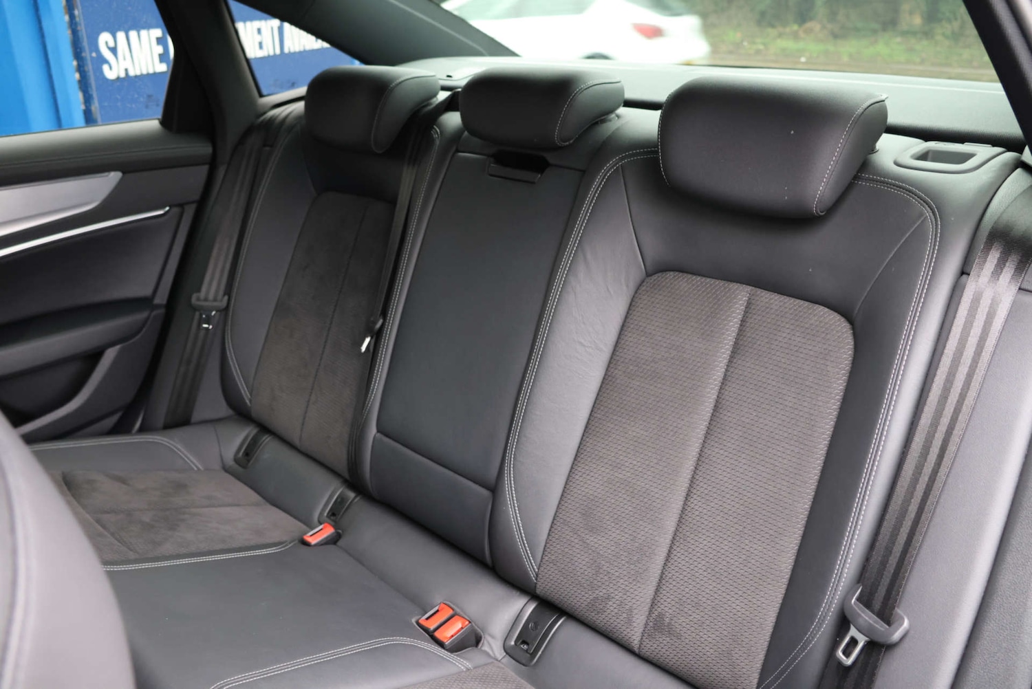 Used Audi A6 2021 for sale - 77328639: Photo 12