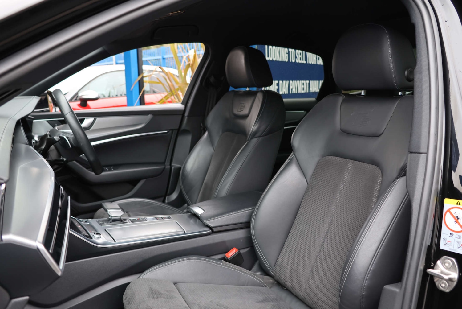 Used Audi A6 2021 for sale - 77328639: Photo 13