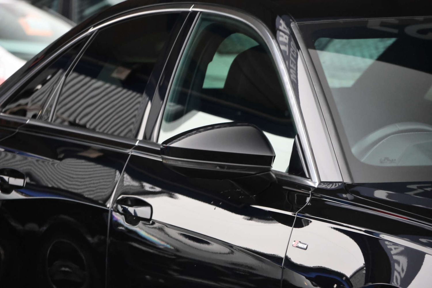 Used Audi A6 2021 for sale - 77328639: Photo 20