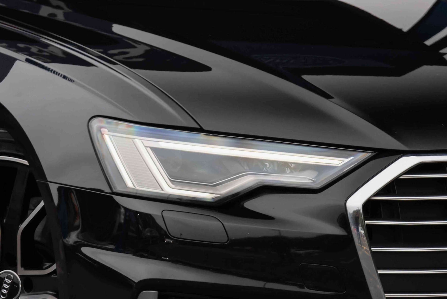 Used Audi A6 2021 for sale - 77328639: Photo 21