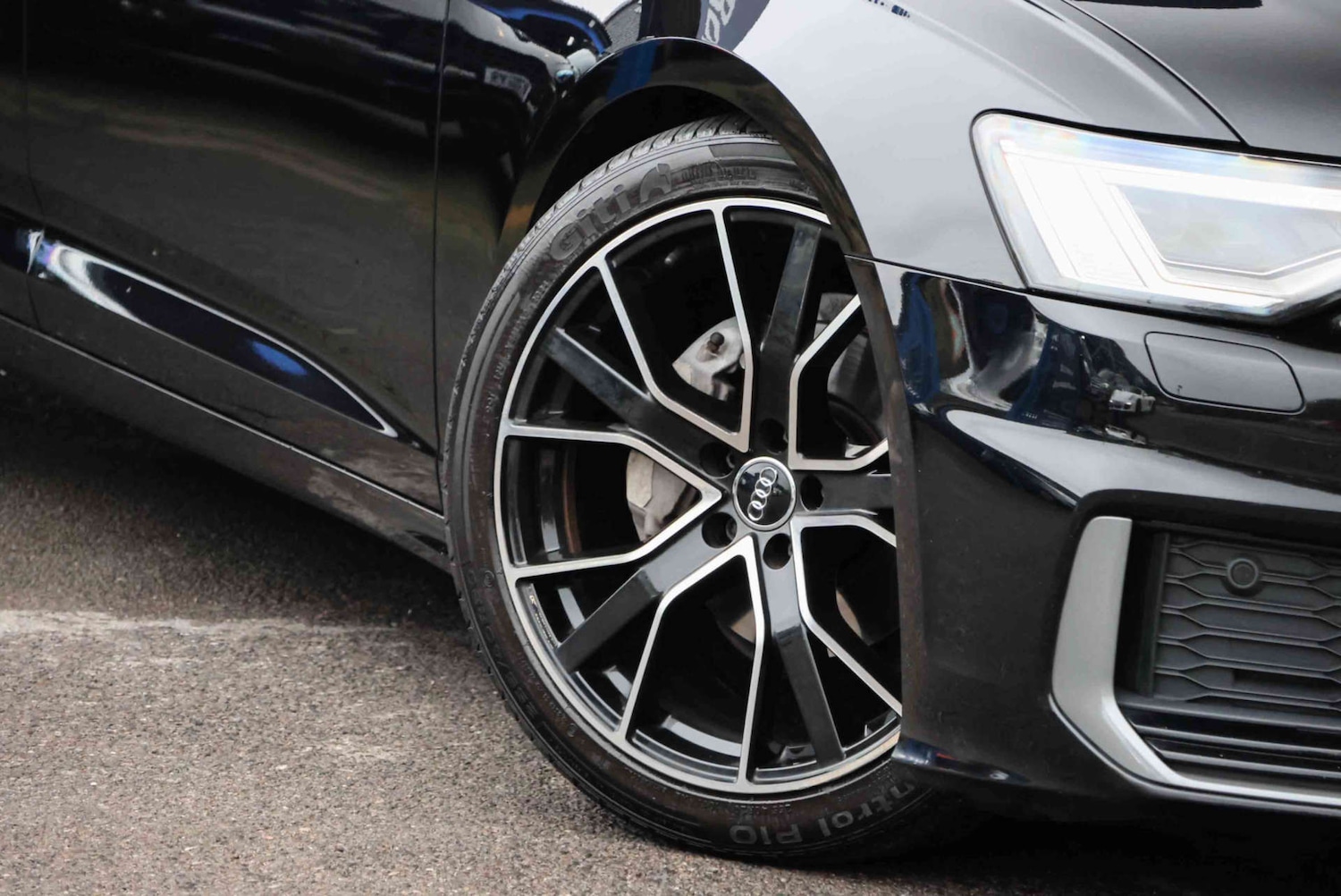 Used Audi A6 2021 for sale - 77328639: Photo 22