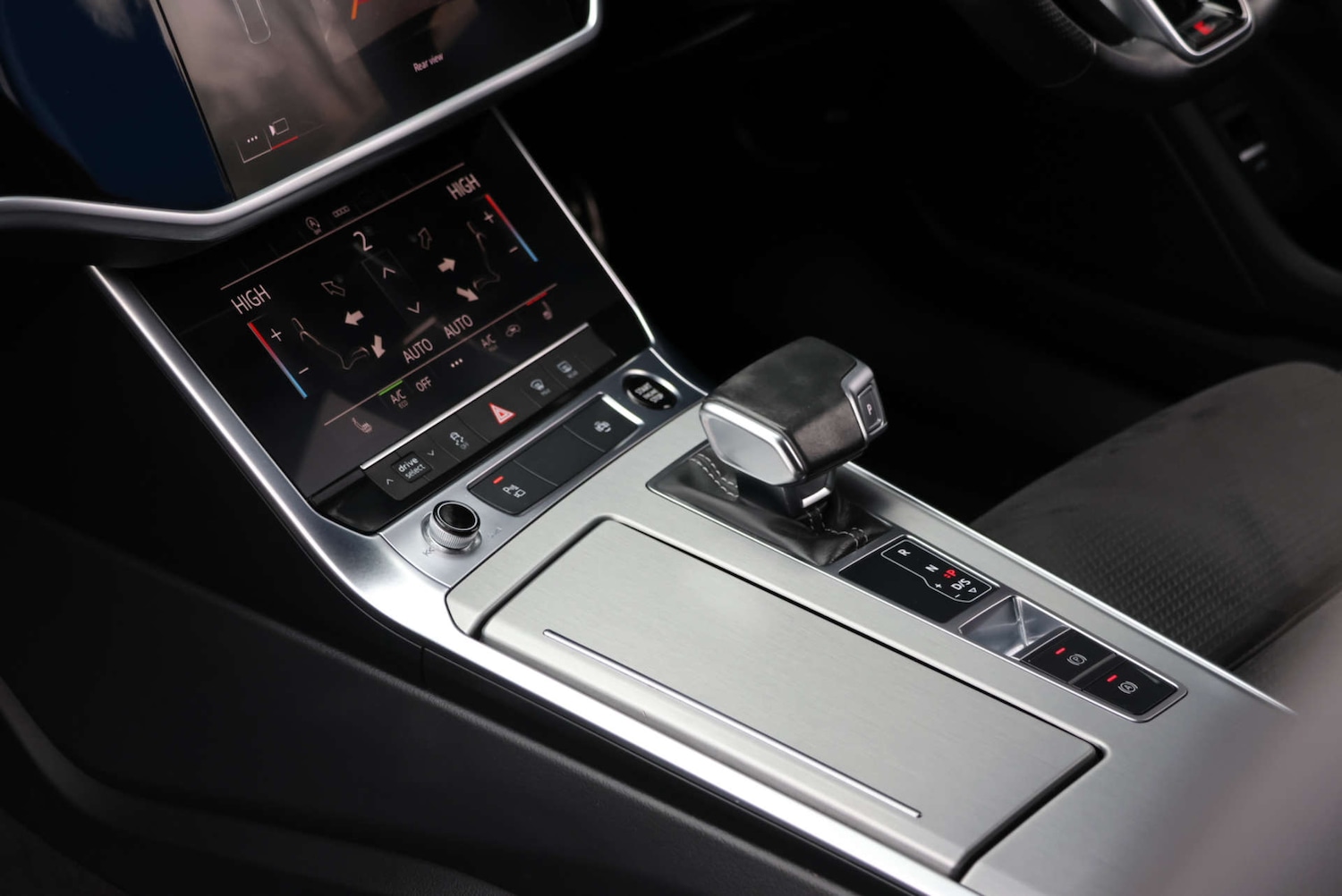 Used Audi A6 2021 for sale - 77328639: Photo 27