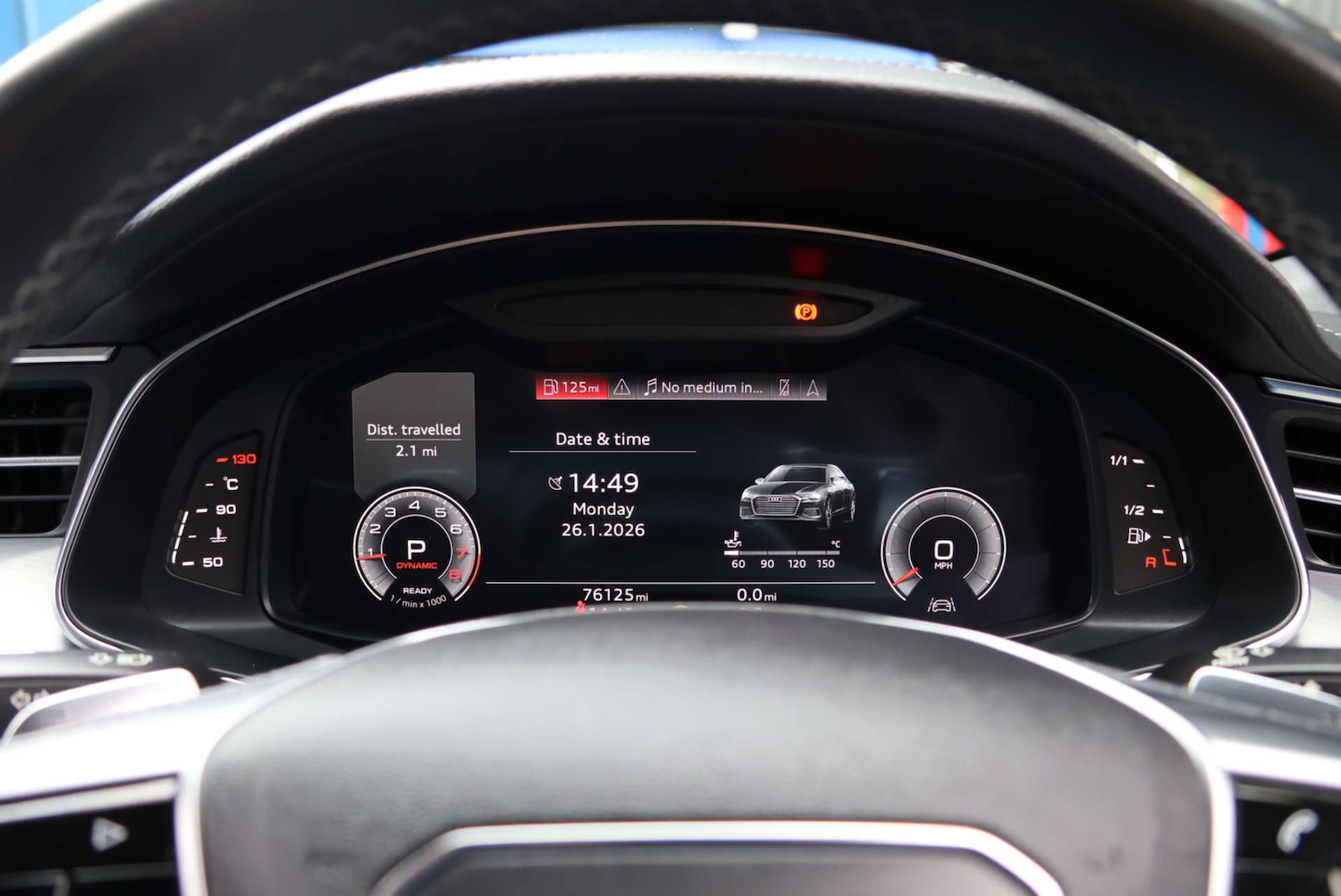 Used Audi A6 2021 for sale - 77328639: Photo 28