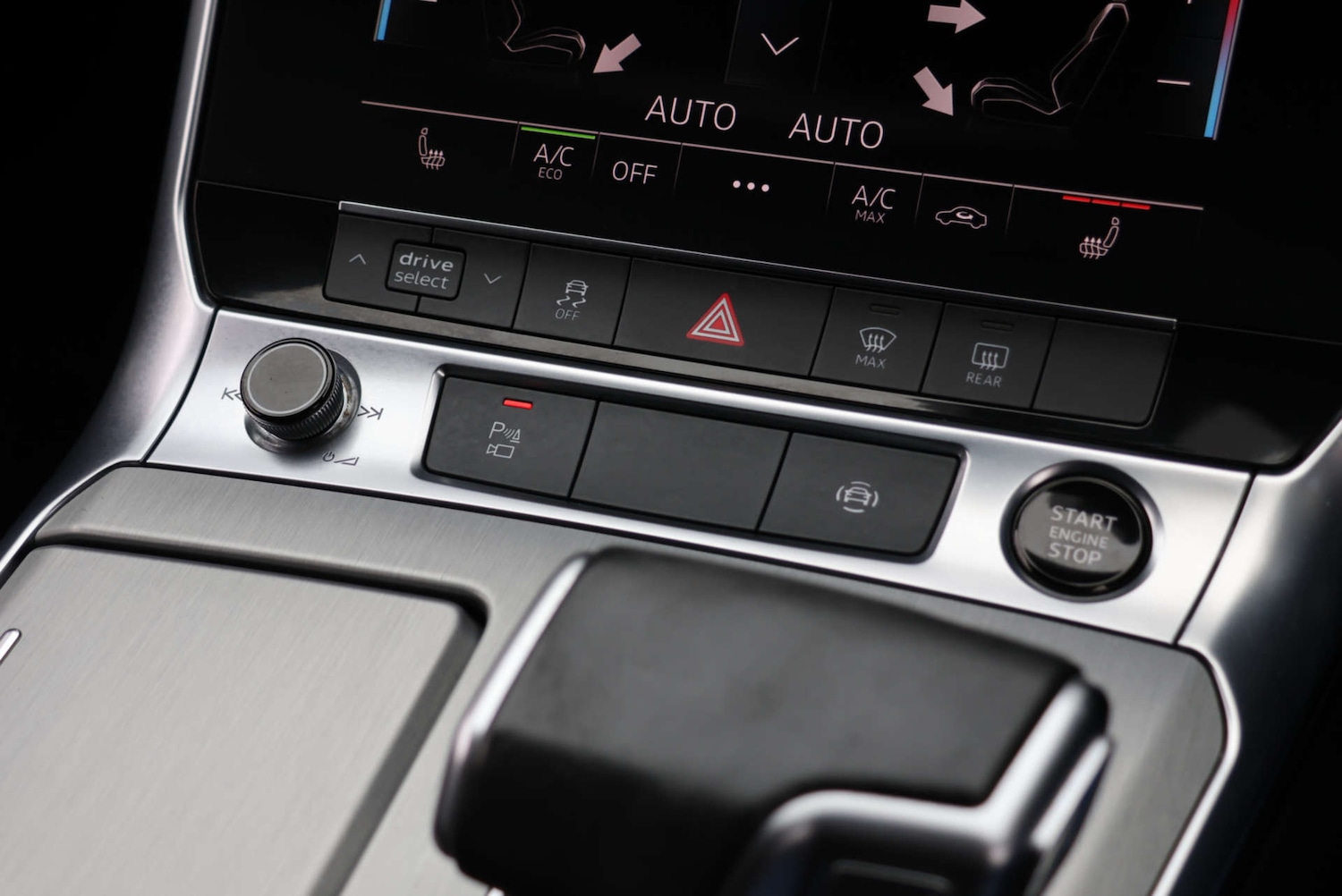 Used Audi A6 2021 for sale - 77328639: Photo 33