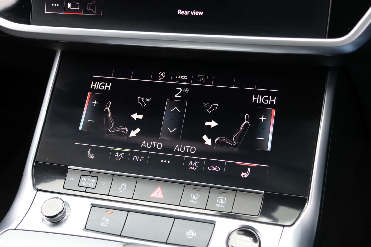 Used Audi A6 2021 for sale - 77328639: Photo 34