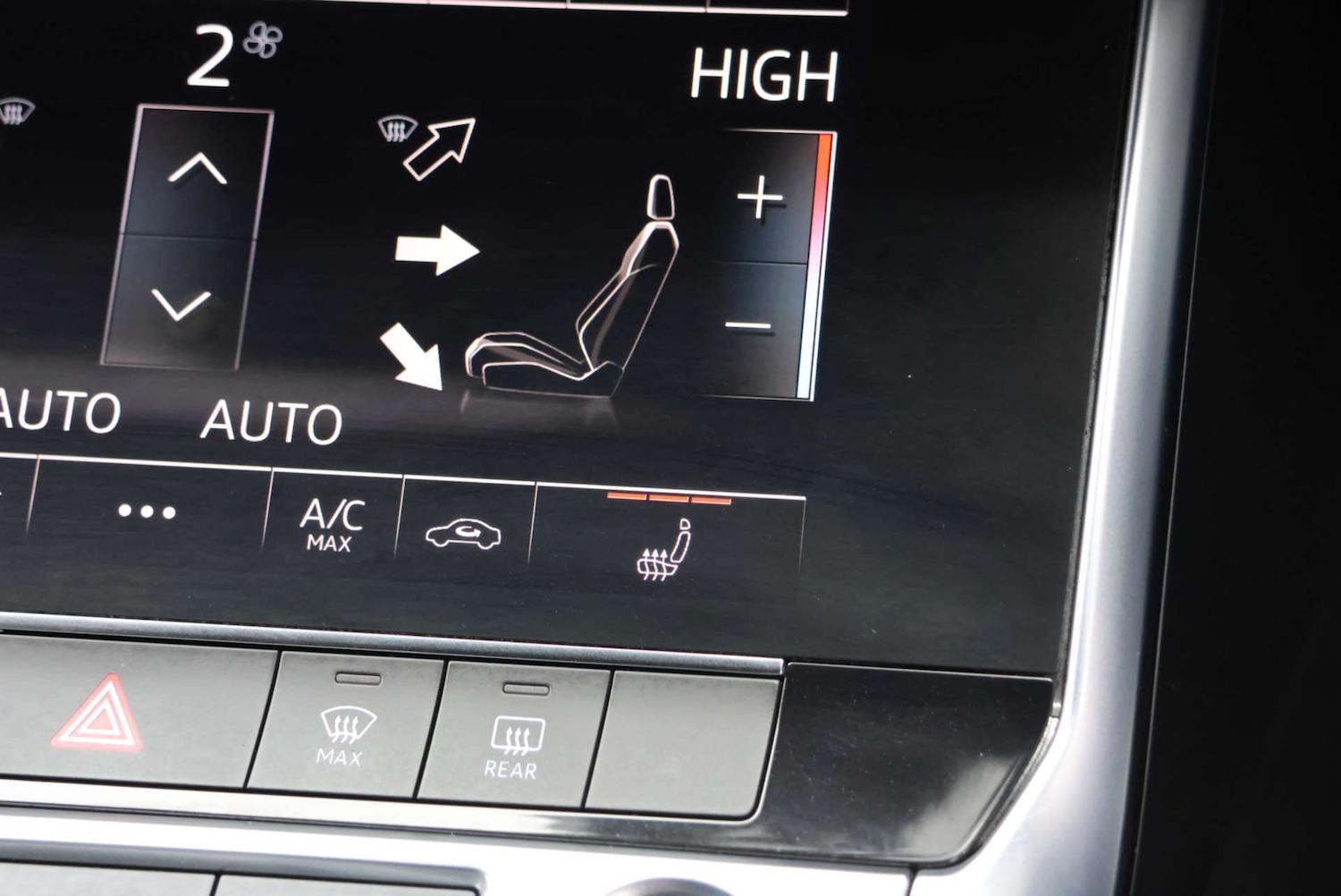 Used Audi A6 2021 for sale - 77328639: Photo 35