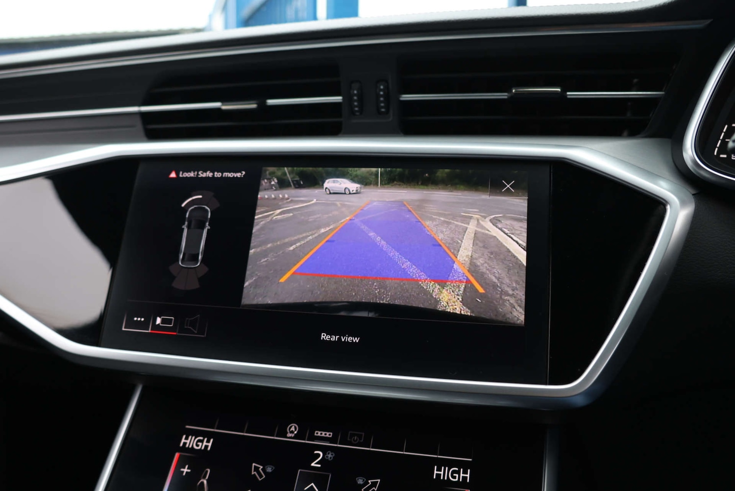 Used Audi A6 2021 for sale - 77328639: Photo 36