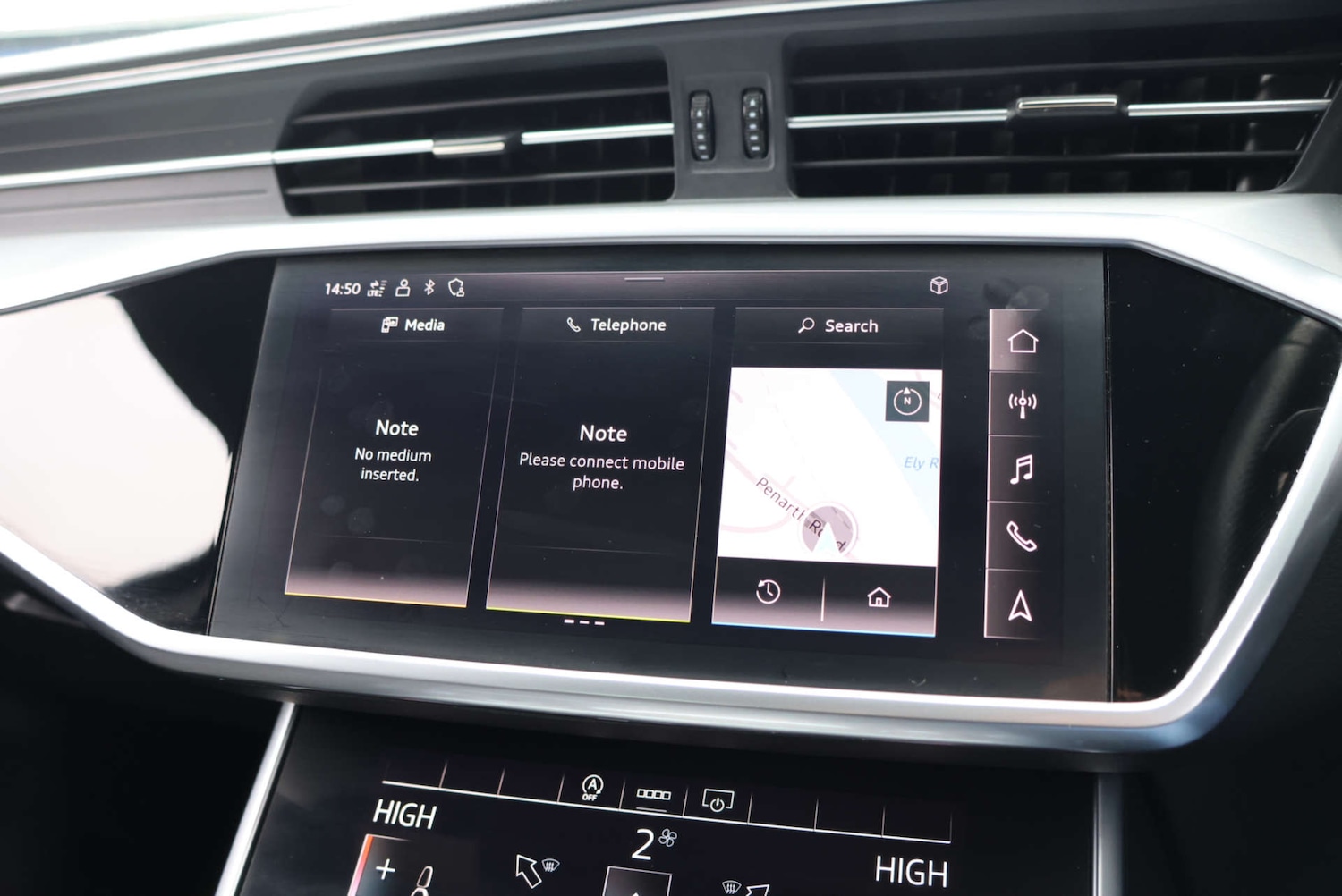 Used Audi A6 2021 for sale - 77328639: Photo 37