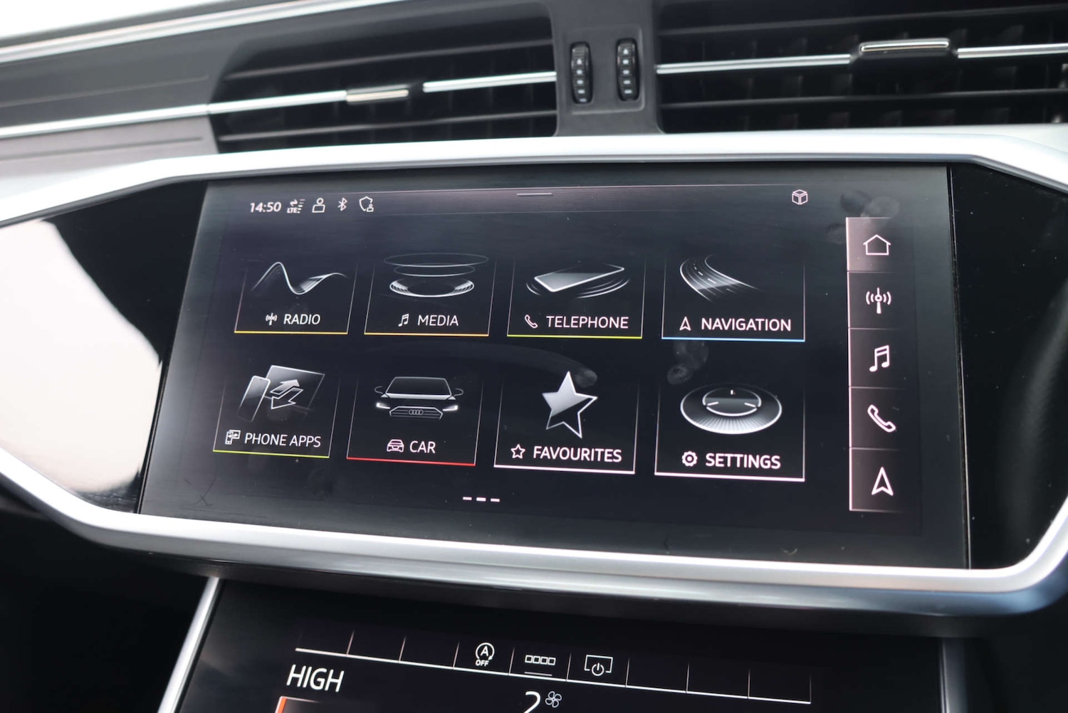 Used Audi A6 2021 for sale - 77328639: Photo 38