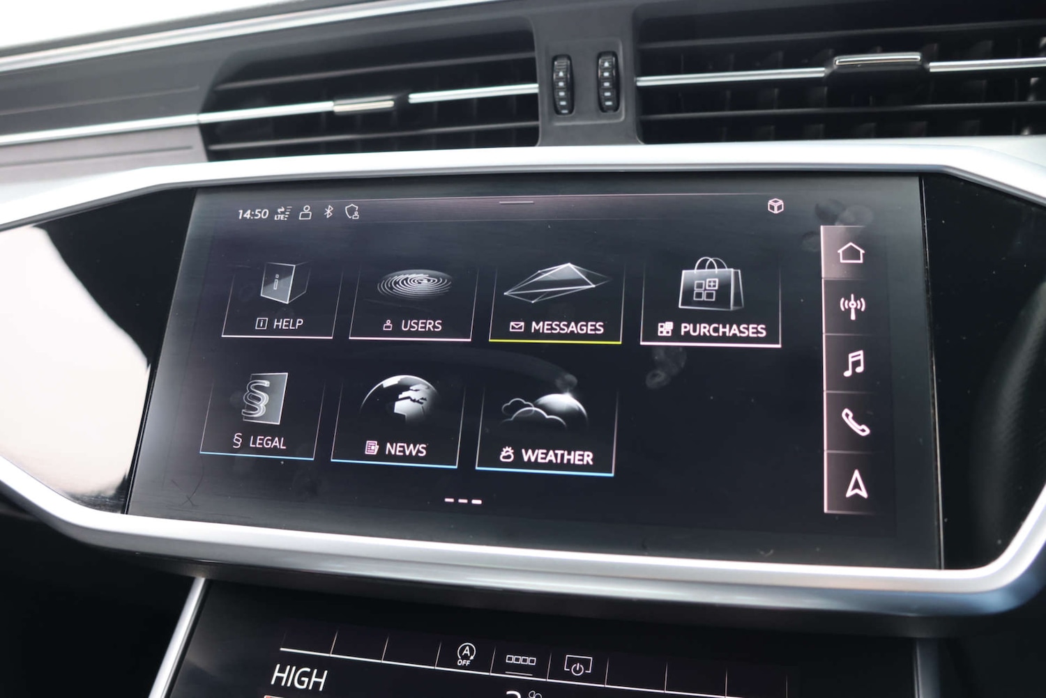 Used Audi A6 2021 for sale - 77328639: Photo 39