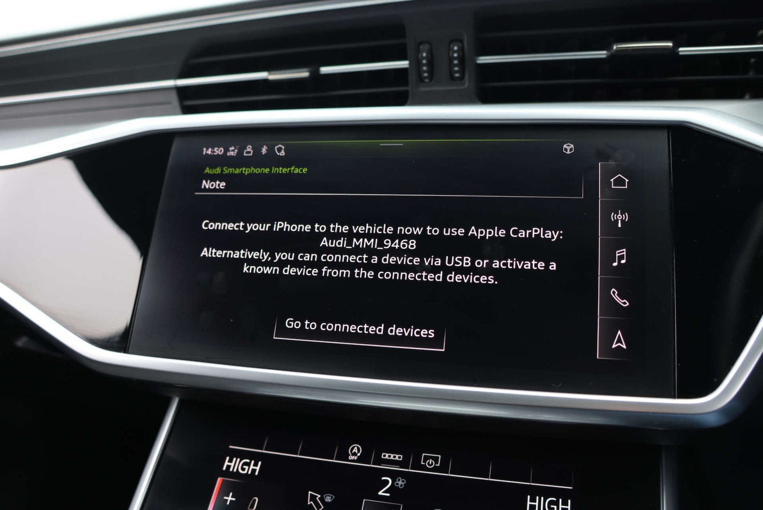 Used Audi A6 2021 for sale - 77328639: Photo 40