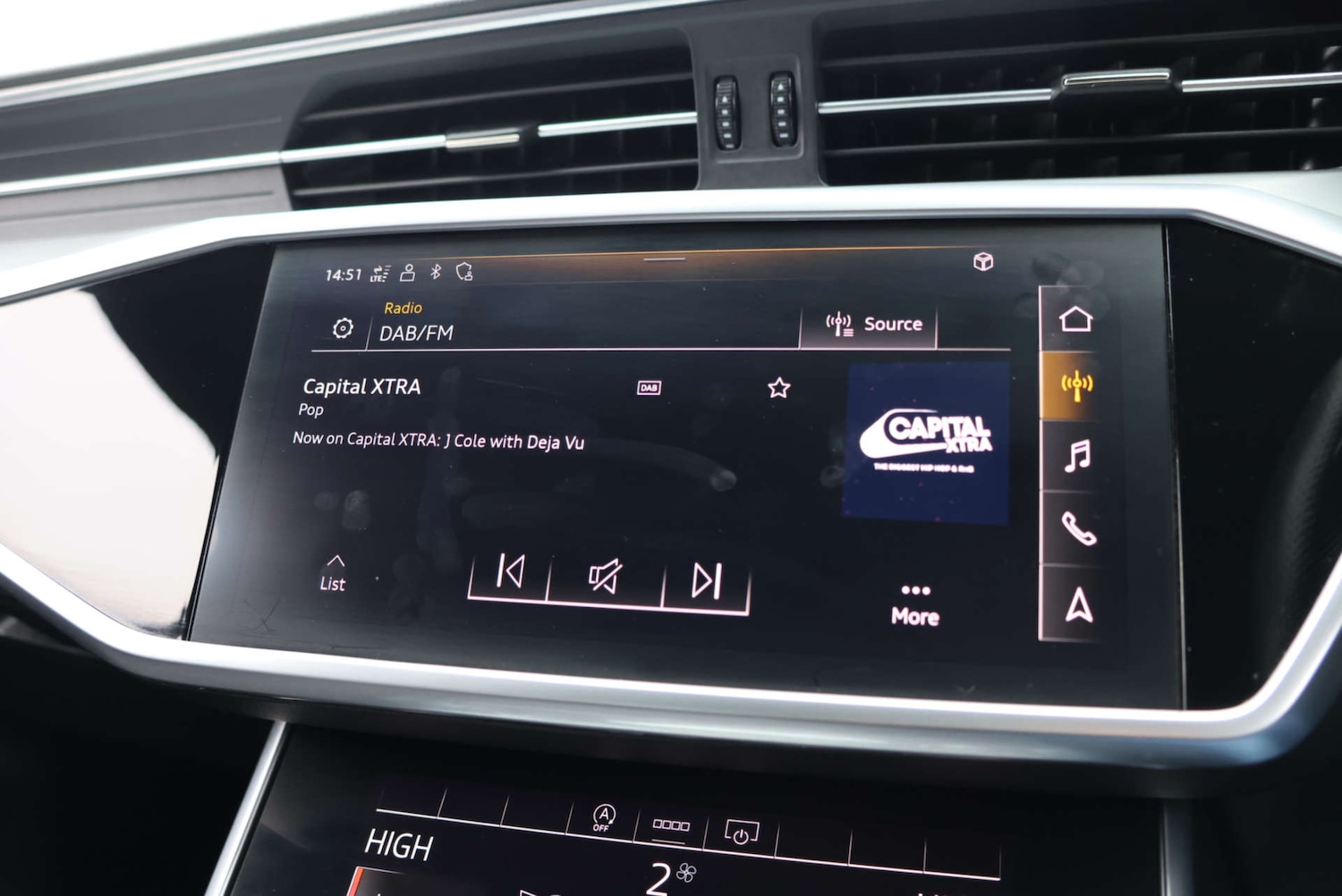 Used Audi A6 2021 for sale - 77328639: Photo 42