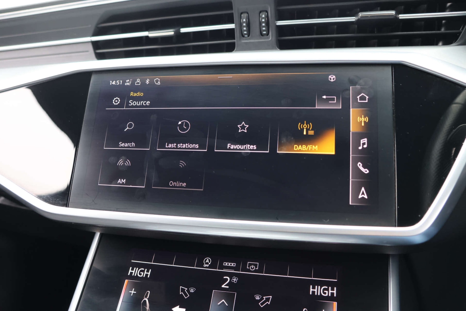 Used Audi A6 2021 for sale - 77328639: Photo 43