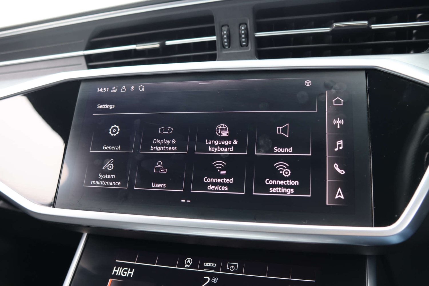 Used Audi A6 2021 for sale - 77328639: Photo 45