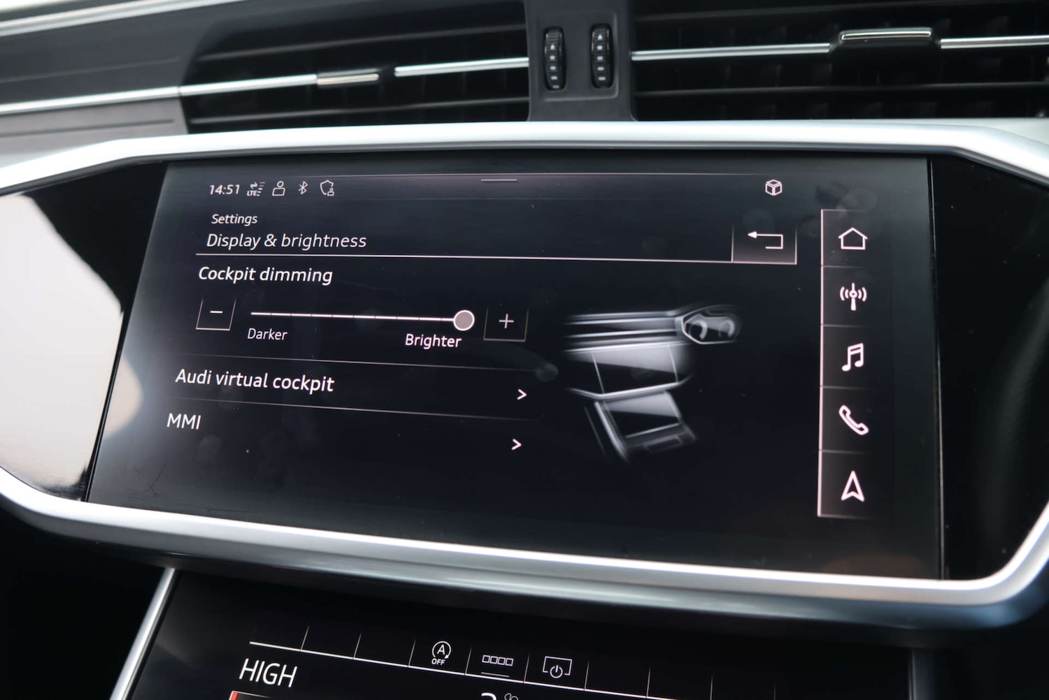 Used Audi A6 2021 for sale - 77328639: Photo 46