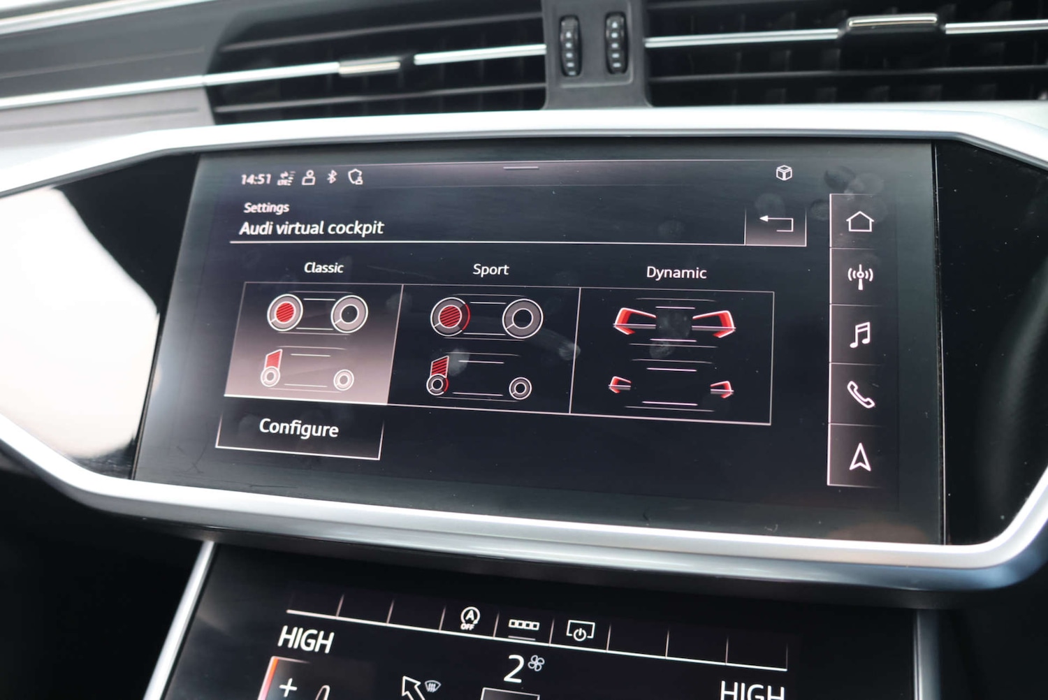 Used Audi A6 2021 for sale - 77328639: Photo 47