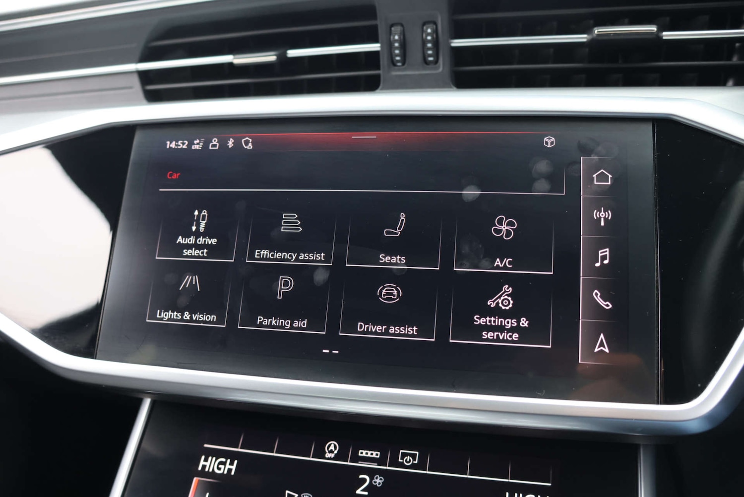 Used Audi A6 2021 for sale - 77328639: Photo 48