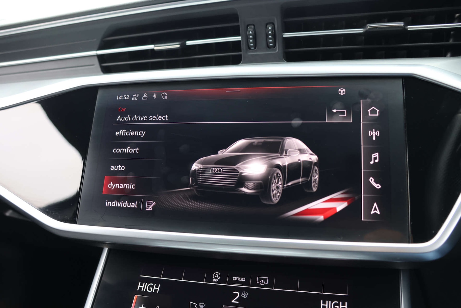 Used Audi A6 2021 for sale - 77328639: Photo 49