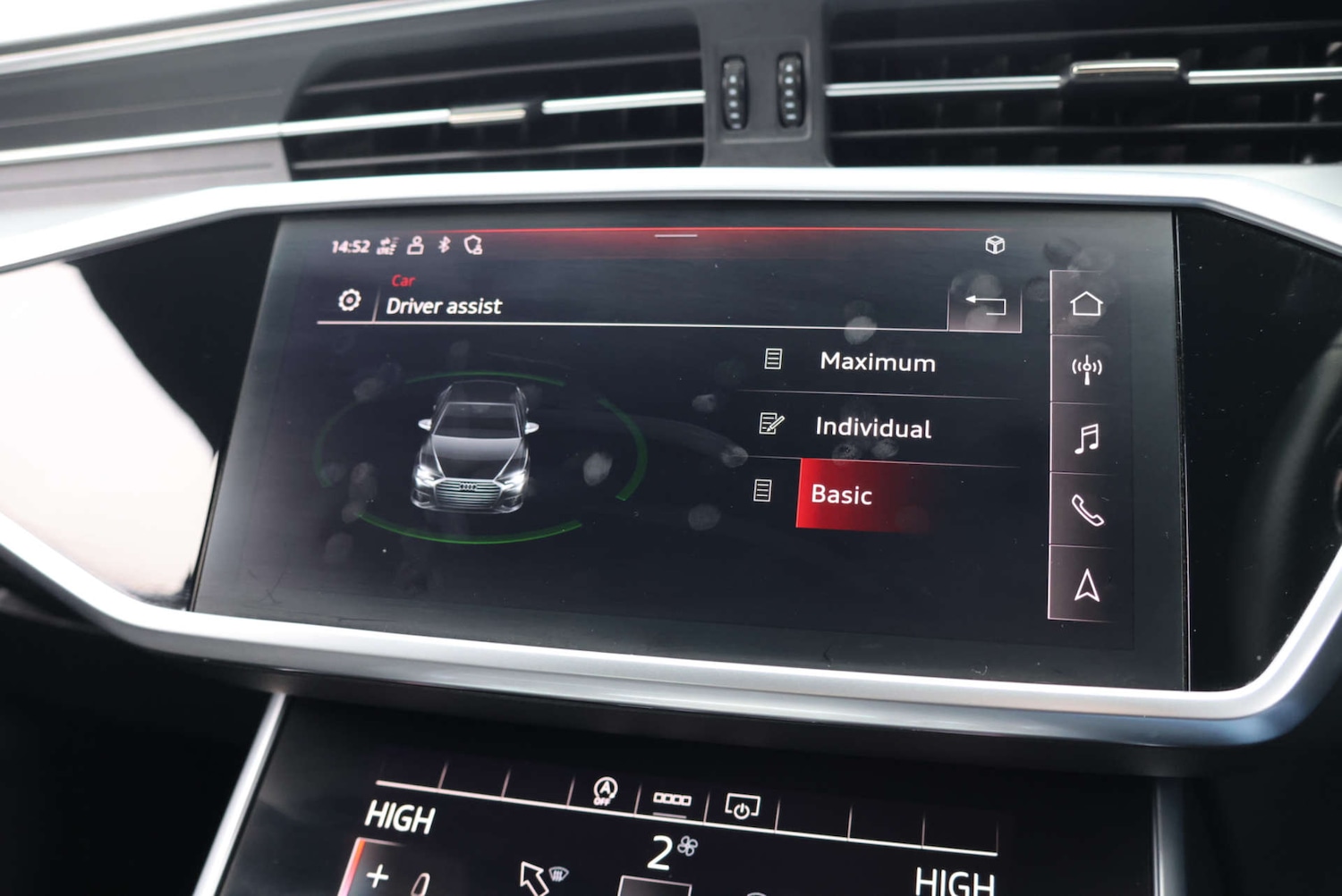 Used Audi A6 2021 for sale - 77328639: Photo 50