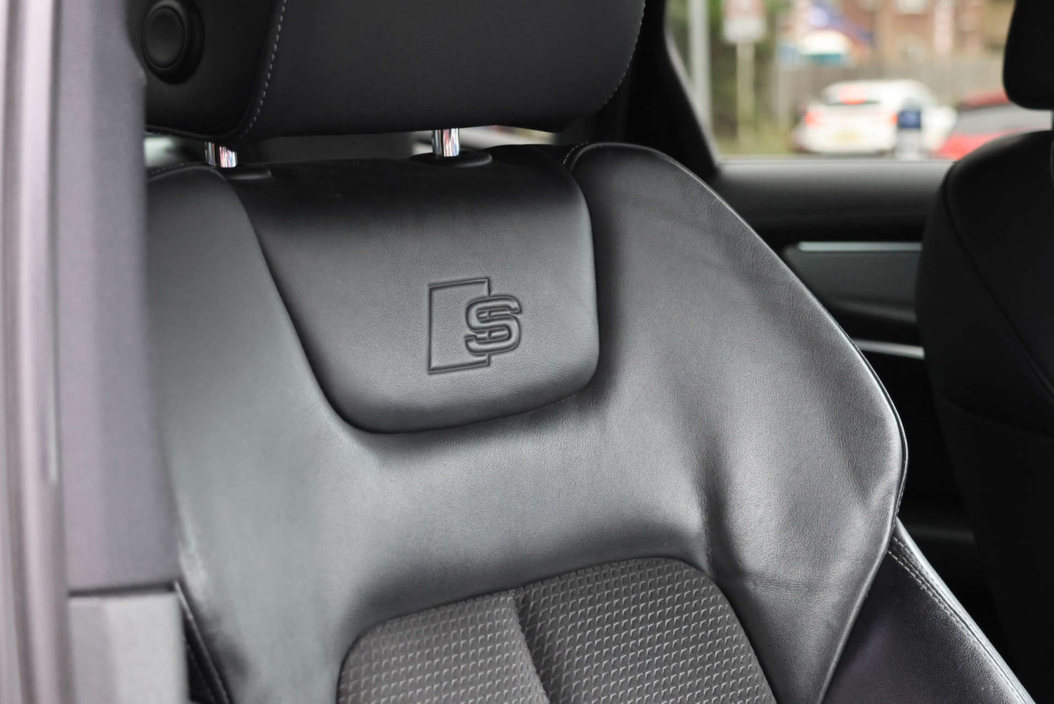 Used Audi A6 2021 for sale - 77328639: Photo 7