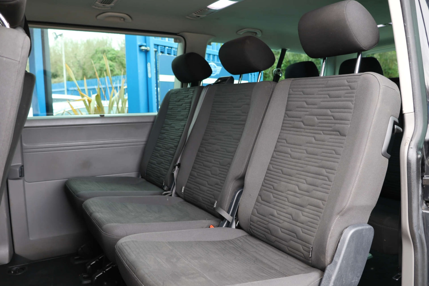 Used Volkswagen Transporter 2020 for sale - 77475161: Photo 10