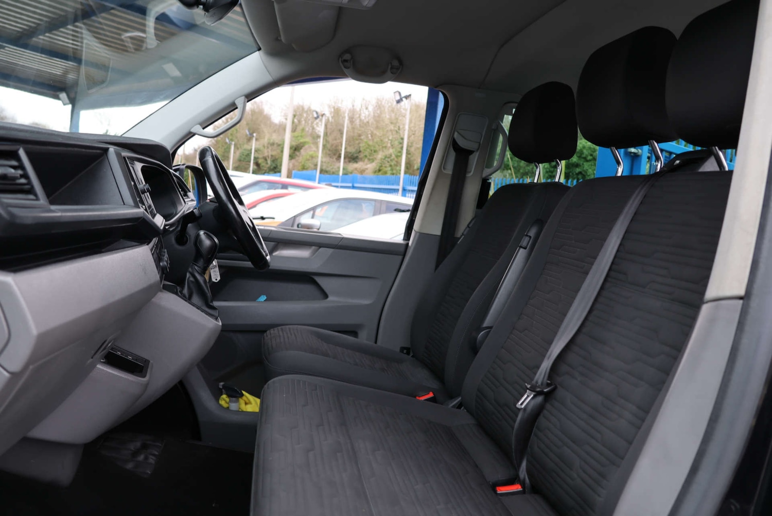 Used Volkswagen Transporter 2020 for sale - 77475161: Photo 11