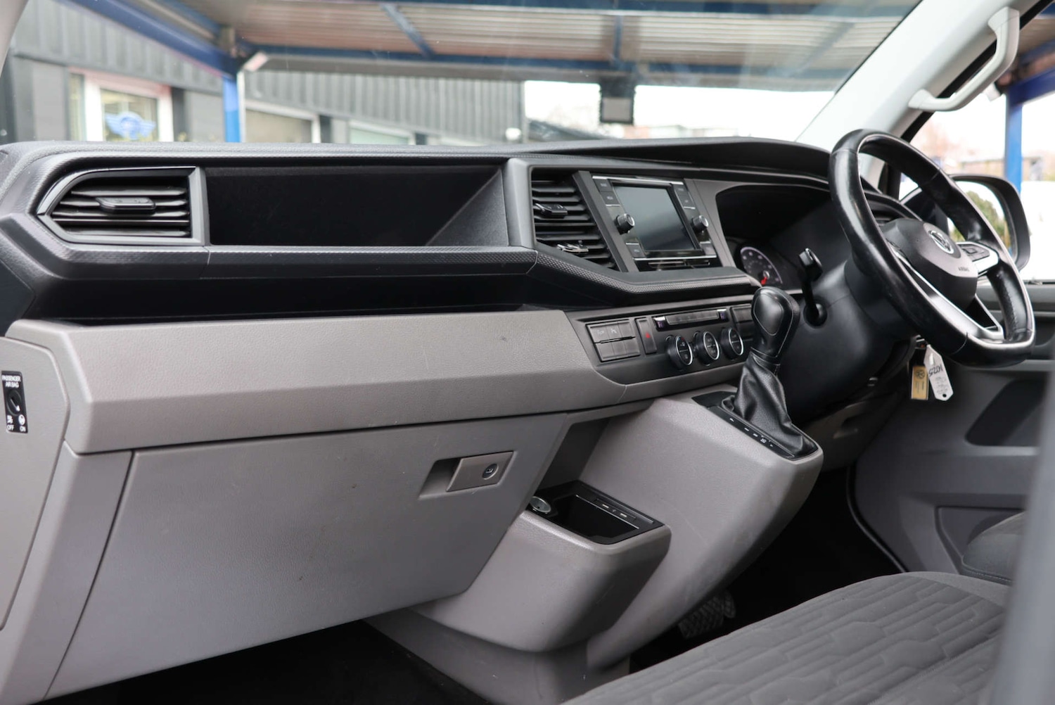 Used Volkswagen Transporter 2020 for sale - 77475161: Photo 12