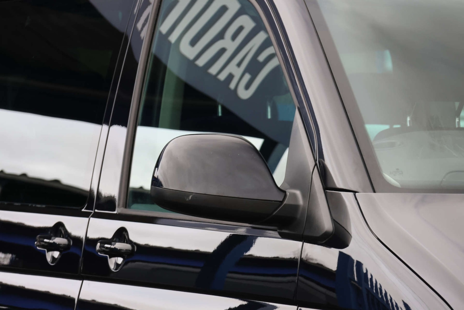 Used Volkswagen Transporter 2020 for sale - 77475161: Photo 16