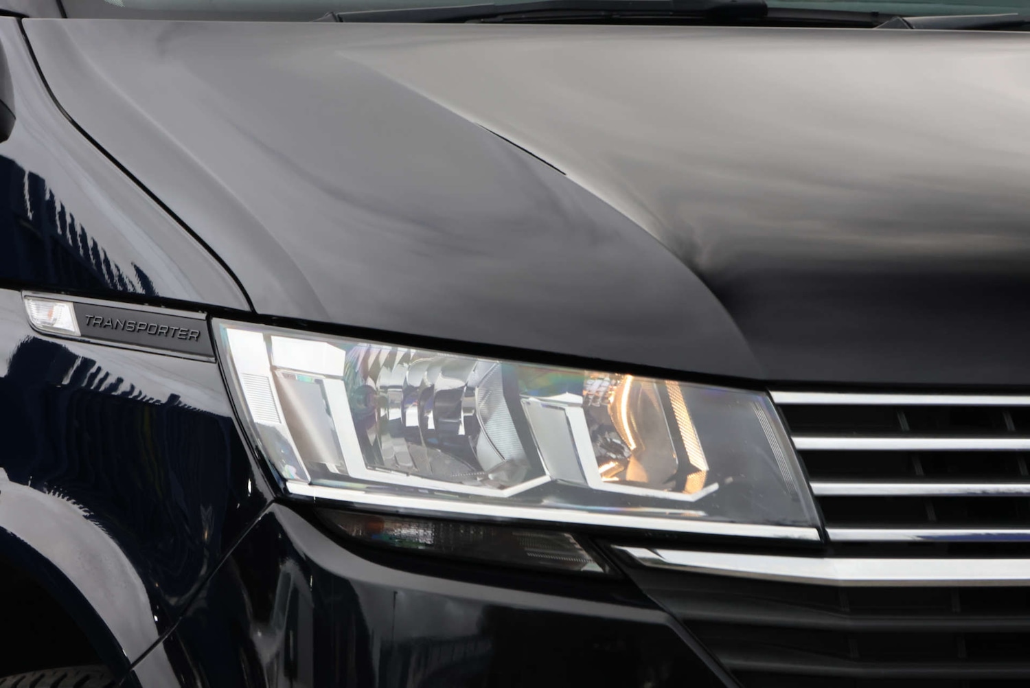 Used Volkswagen Transporter 2020 for sale - 77475161: Photo 17