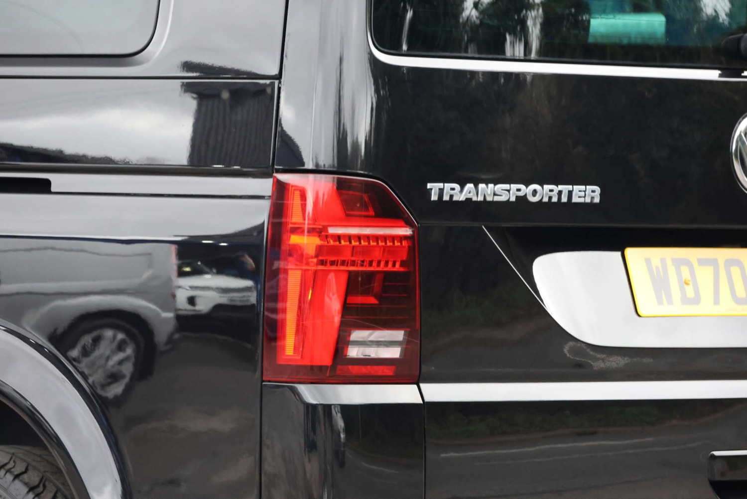 Used Volkswagen Transporter 2020 for sale - 77475161: Photo 18