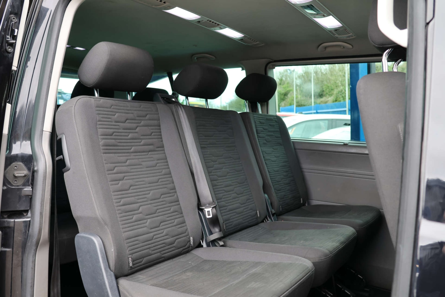 Used Volkswagen Transporter 2020 for sale - 77475161: Photo 7