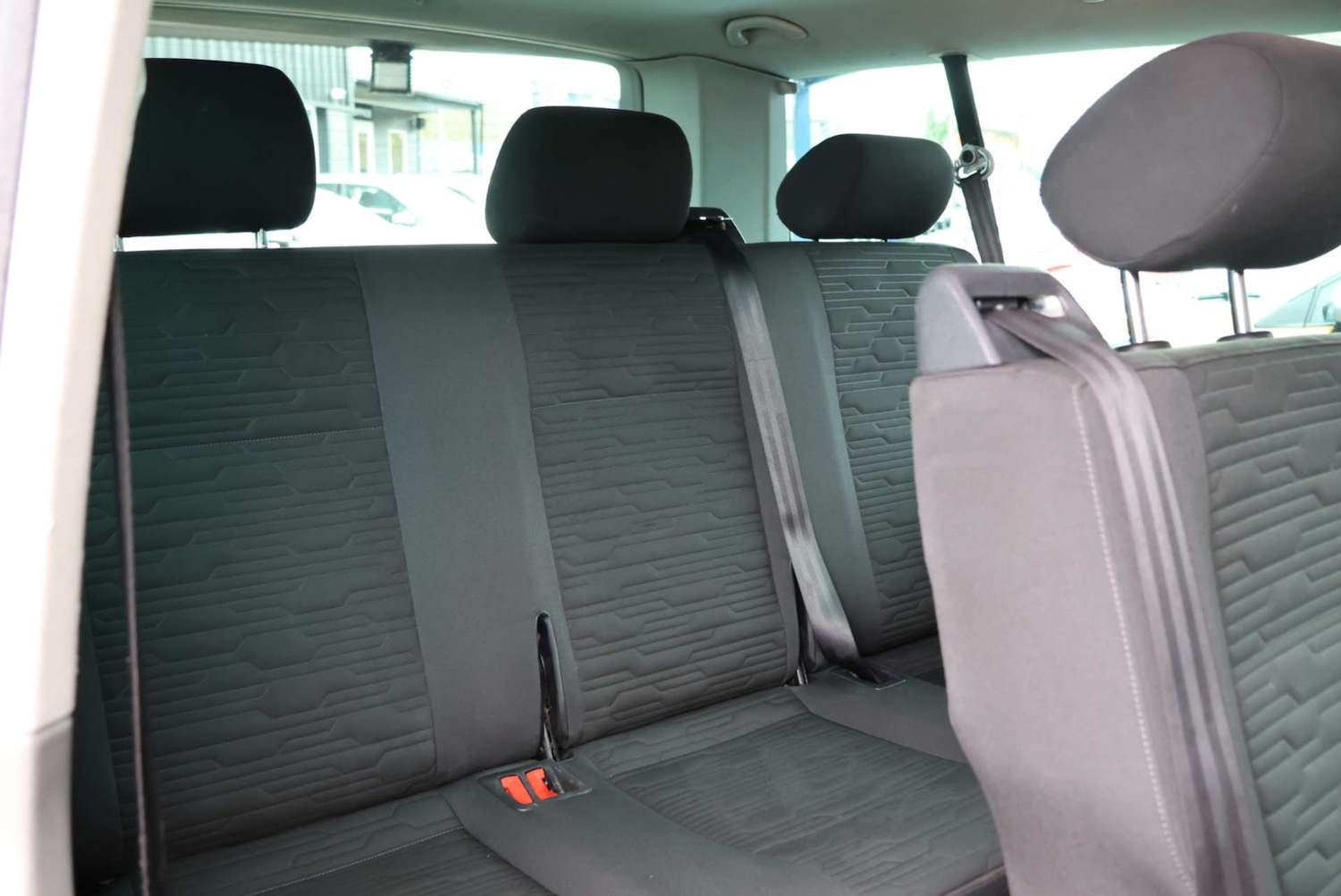 Used Volkswagen Transporter 2020 for sale - 77475161: Photo 8