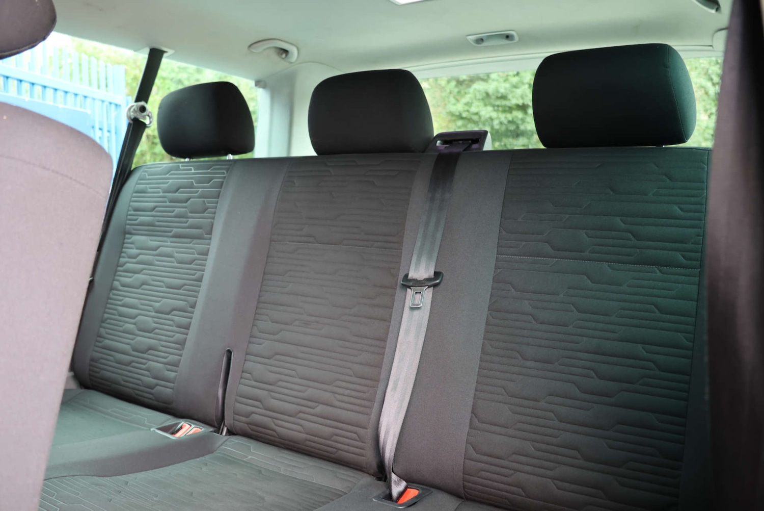 Used Volkswagen Transporter 2020 for sale - 77475161: Photo 9